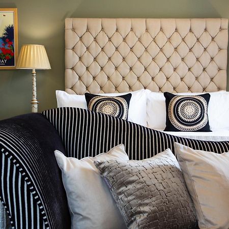Haytor Hotel Torquay Kültér fotó