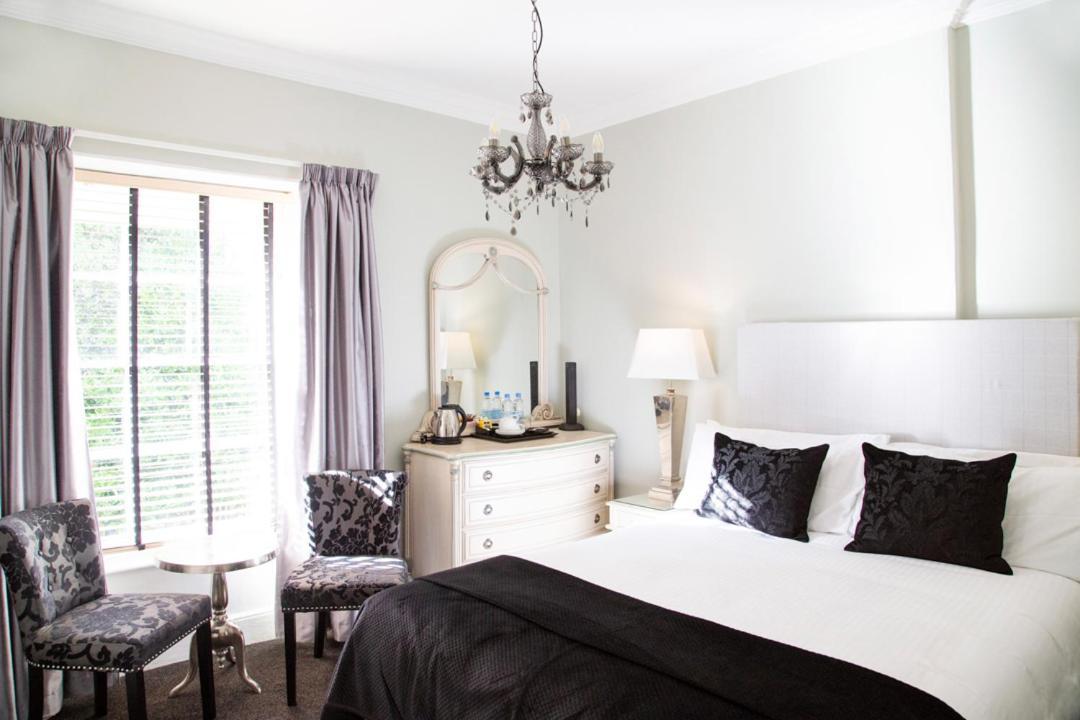 Haytor Hotel Torquay Kültér fotó