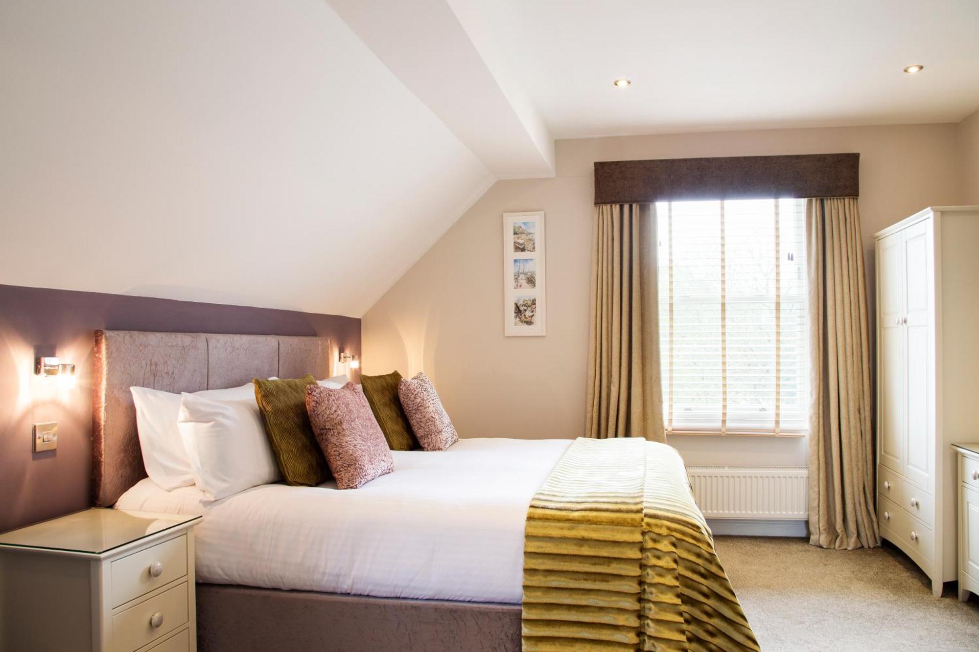 Haytor Hotel Torquay Kültér fotó
