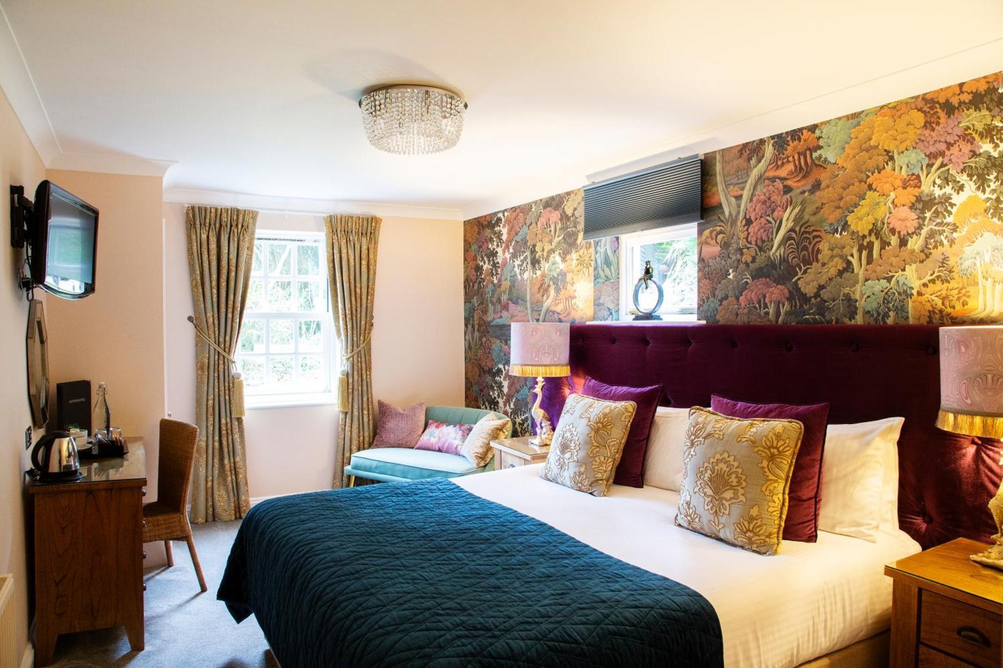 Haytor Hotel Torquay Kültér fotó