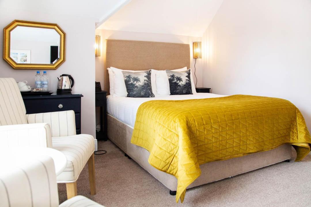 Haytor Hotel Torquay Kültér fotó