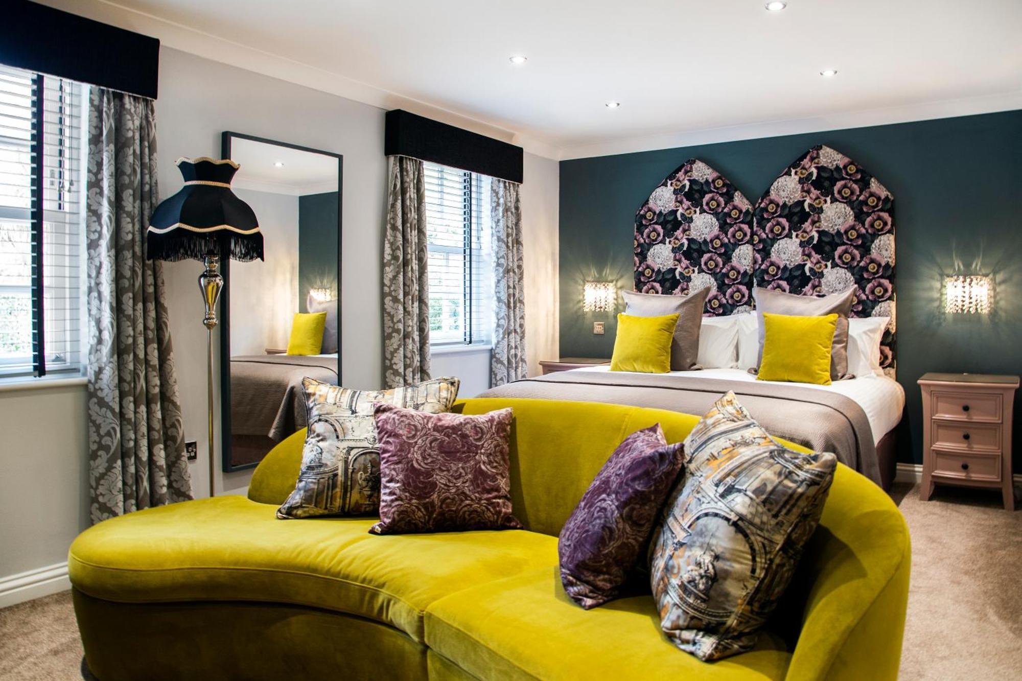 Haytor Hotel Torquay Kültér fotó