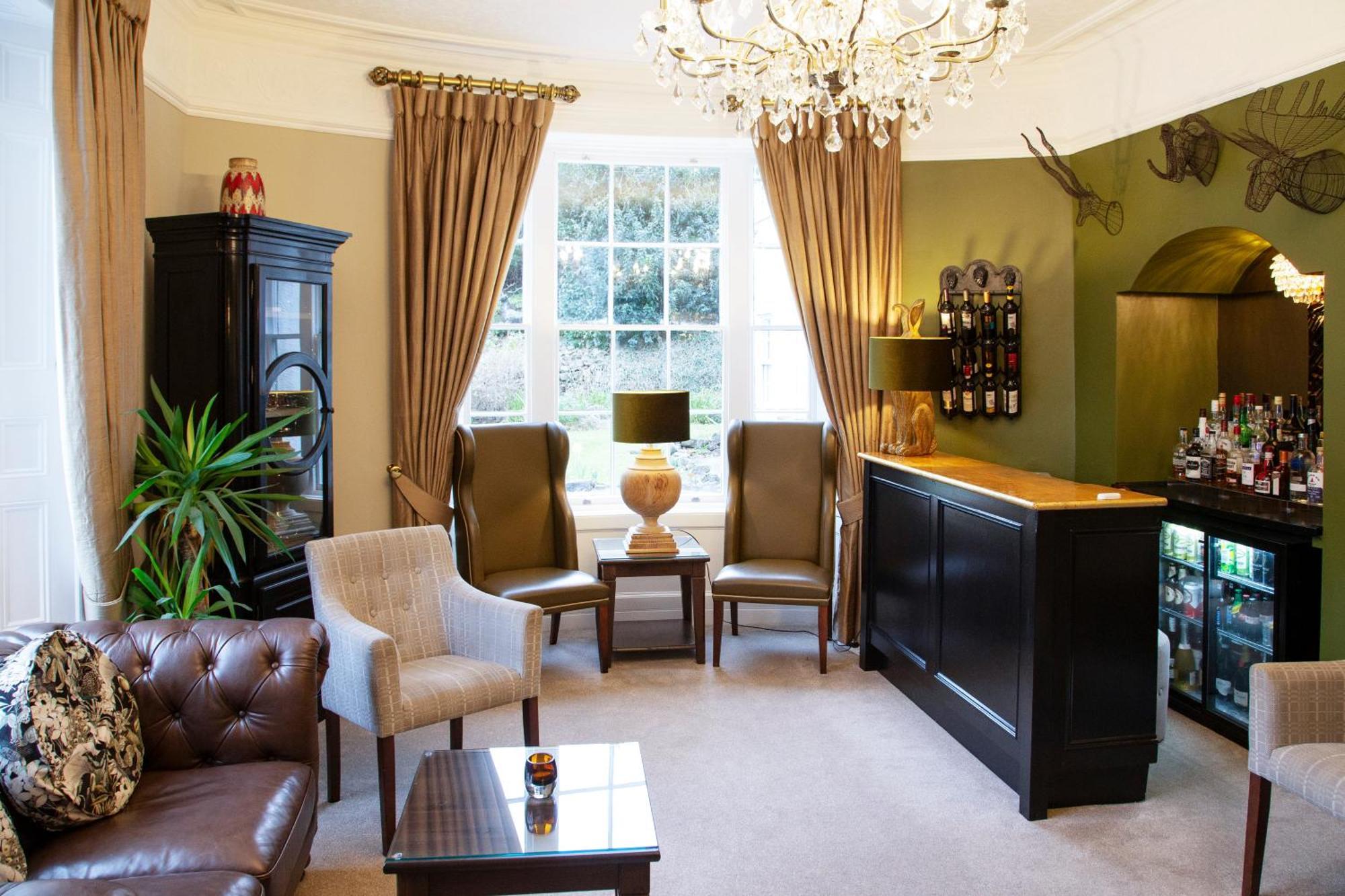 Haytor Hotel Torquay Kültér fotó