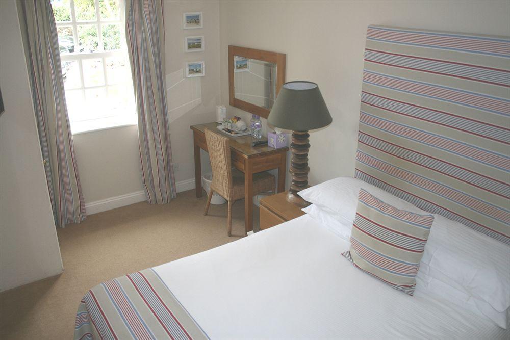 Haytor Hotel Torquay Kültér fotó