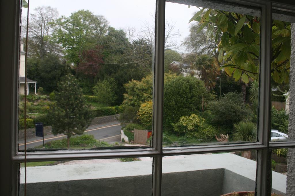 Haytor Hotel Torquay Kültér fotó