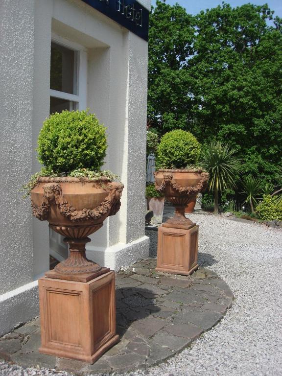 Haytor Hotel Torquay Kültér fotó