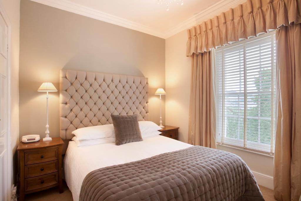 Haytor Hotel Torquay Kültér fotó