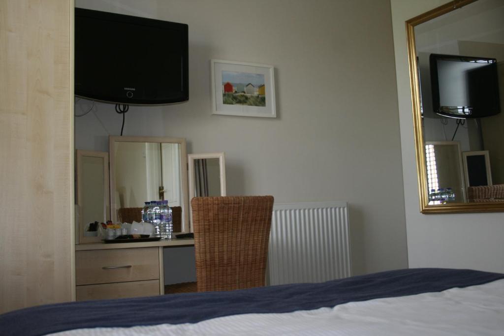 Haytor Hotel Torquay Szoba fotó