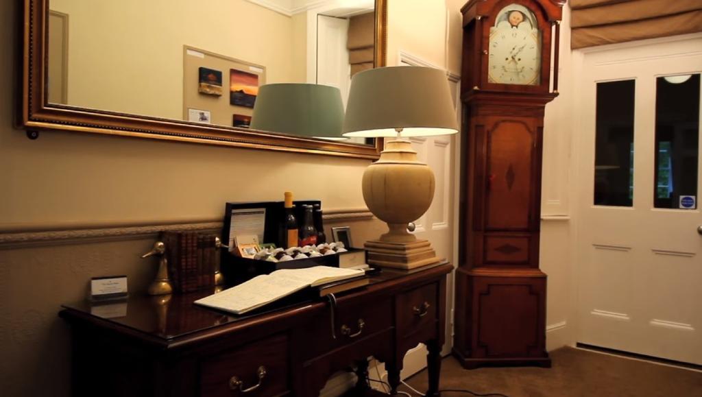 Haytor Hotel Torquay Kültér fotó