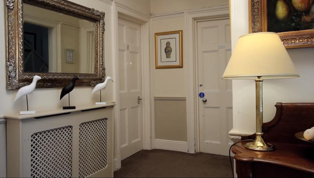 Haytor Hotel Torquay Kültér fotó
