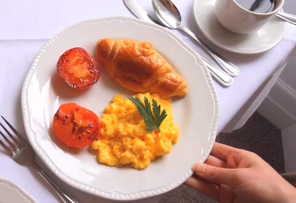 Haytor Hotel Torquay Kültér fotó