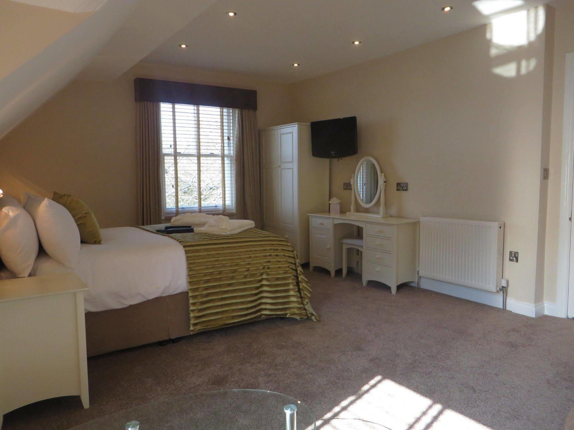 Haytor Hotel Torquay Kültér fotó